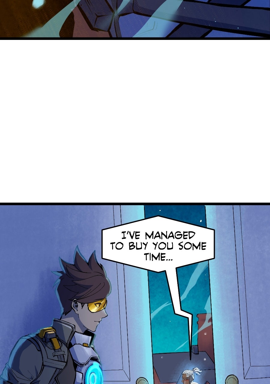 Overwatch: Undivided Episode 10 page 55 - 