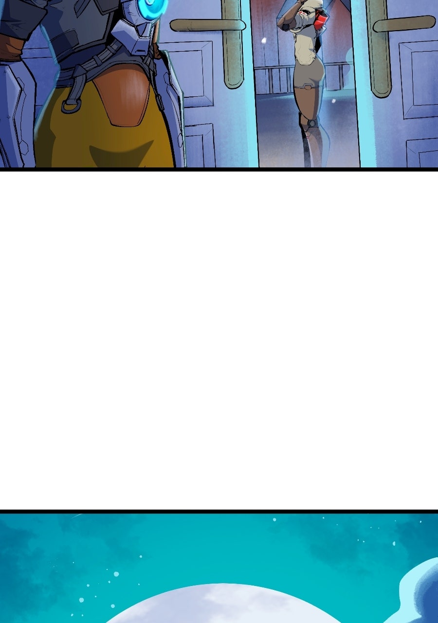 Overwatch: Undivided Episode 10 page 56 - 