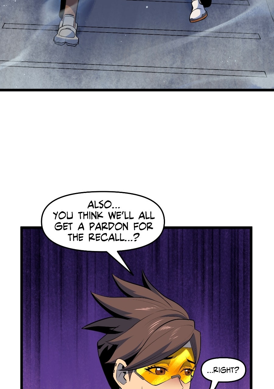 Overwatch: Undivided Episode 10 page 10 - 