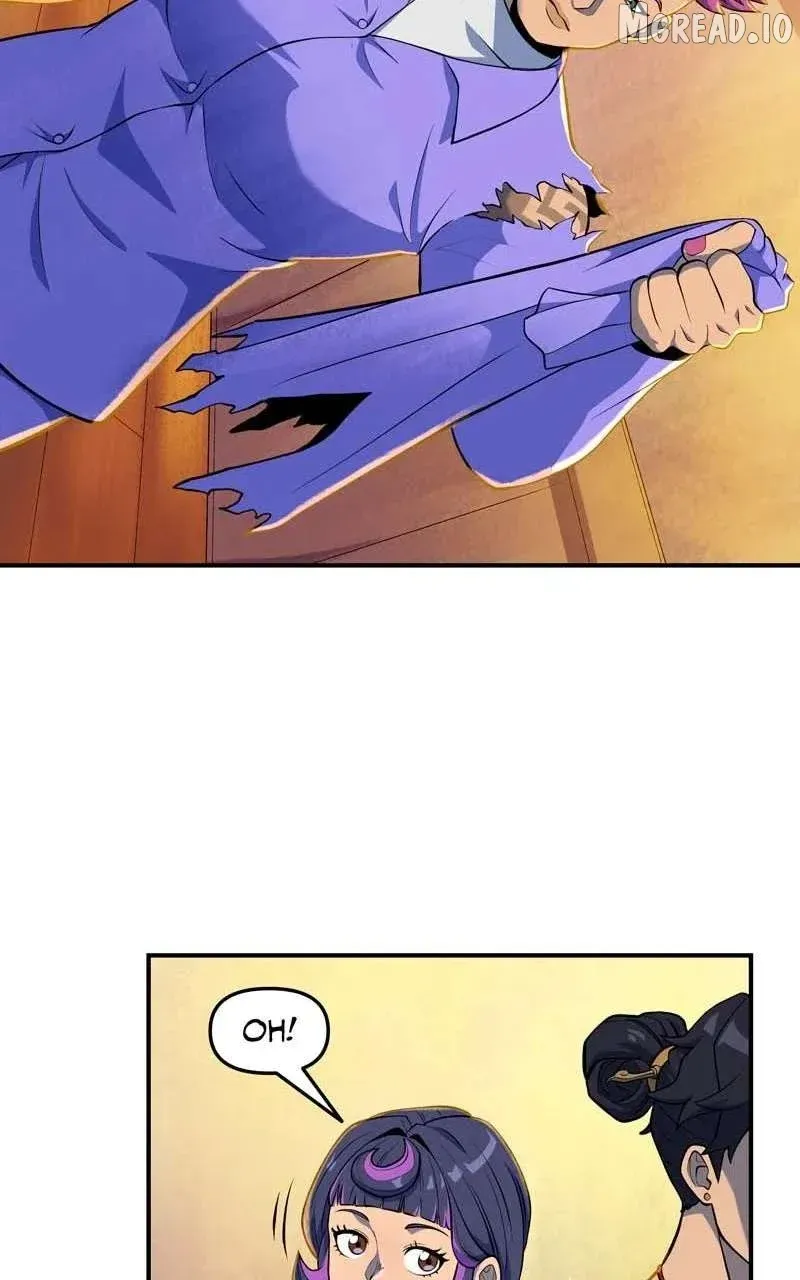 Overwatch: Undivided Chapter 11 page 17 - 
