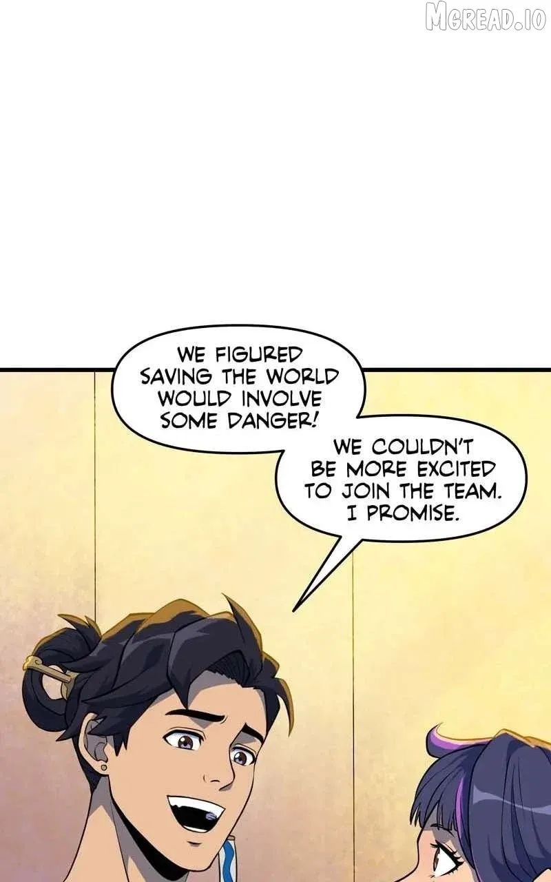 Overwatch: Undivided Chapter 11 page 23 - 