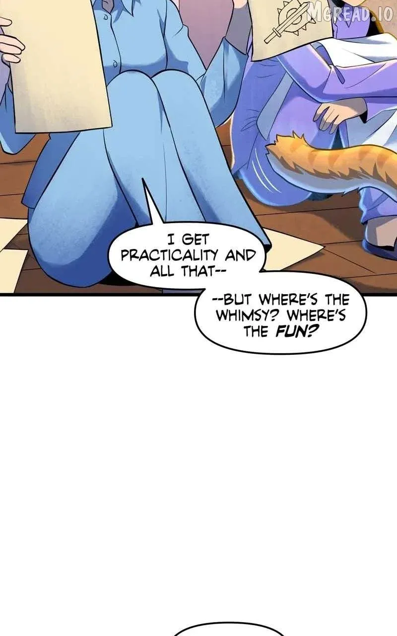 Overwatch: Undivided Chapter 11 page 40 - 