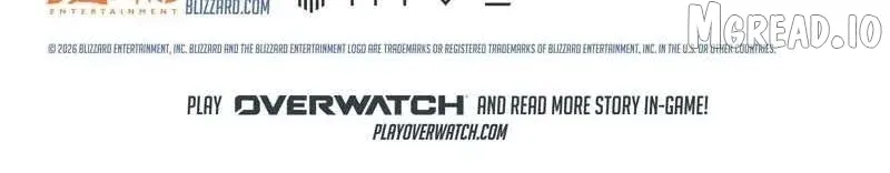 Overwatch: Undivided Chapter 11 page 44 - 