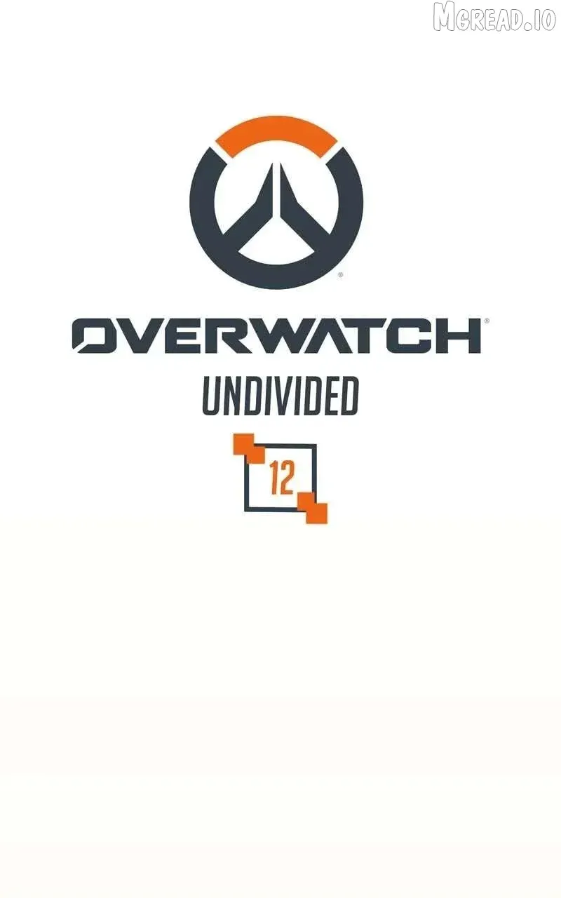 Overwatch: Undivided Chapter 12 page 1 - 