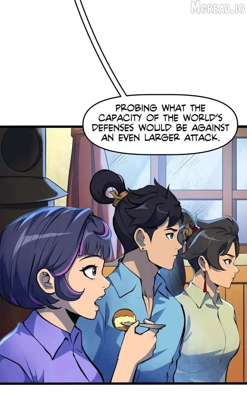 Overwatch: Undivided Chapter 12 page 11 - 