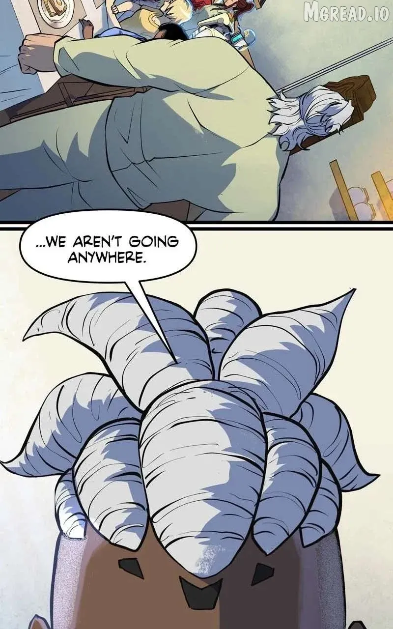 Overwatch: Undivided Chapter 12 page 18 - 