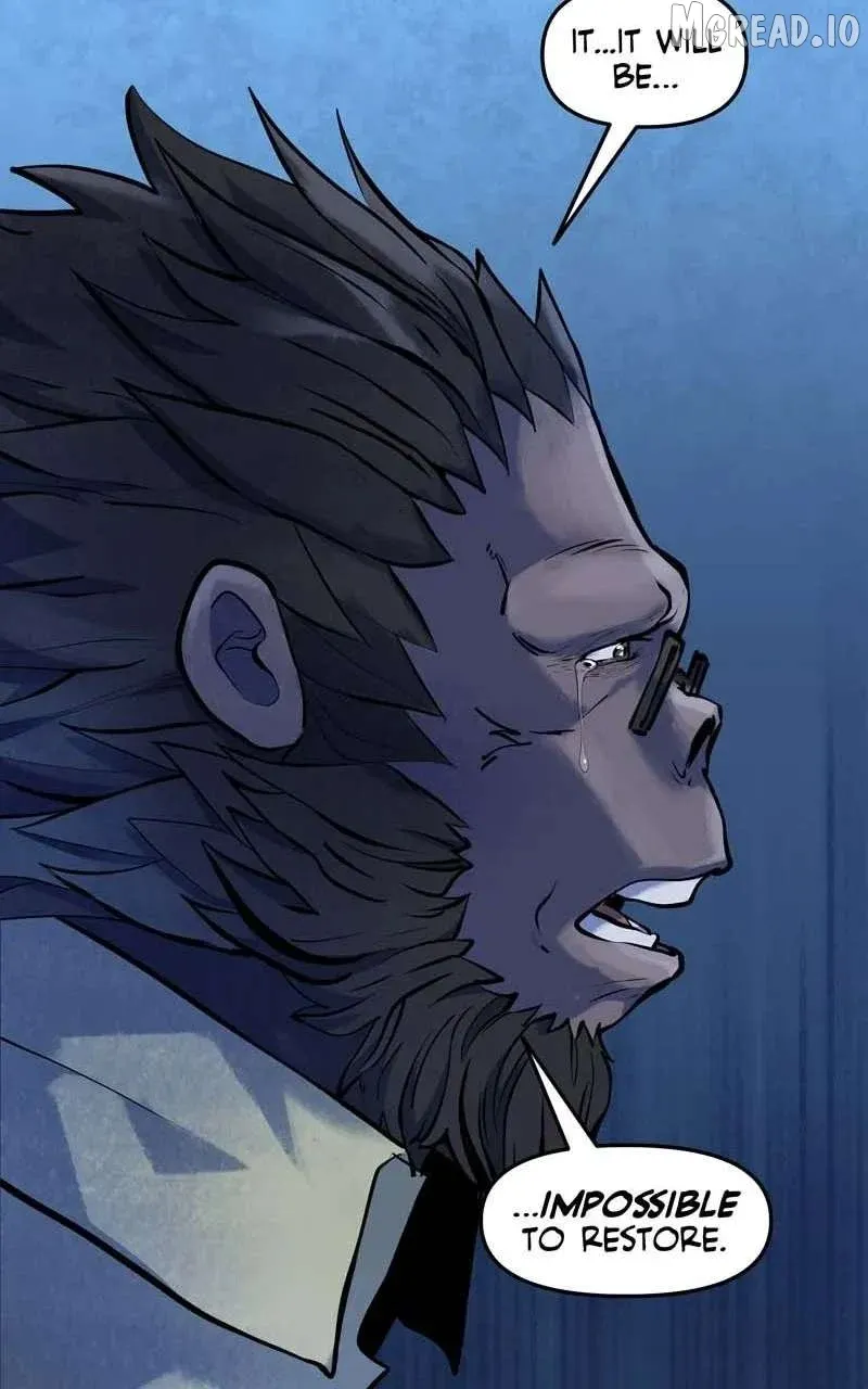 Overwatch: Undivided Chapter 12 page 34 - 