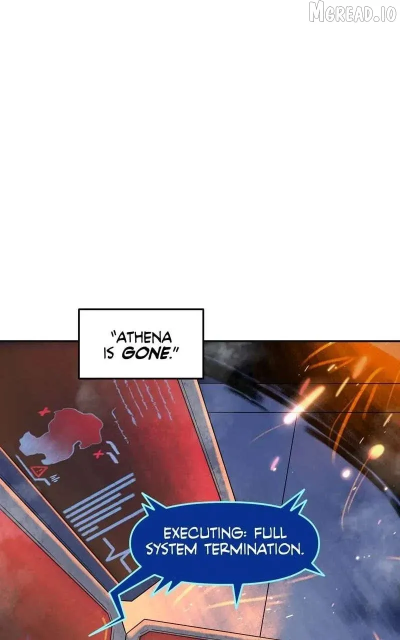 Overwatch: Undivided Chapter 12 page 37 - 