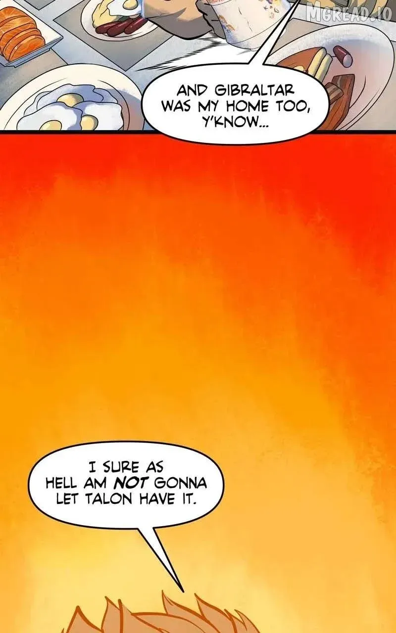 Overwatch: Undivided Chapter 12 page 43 - 