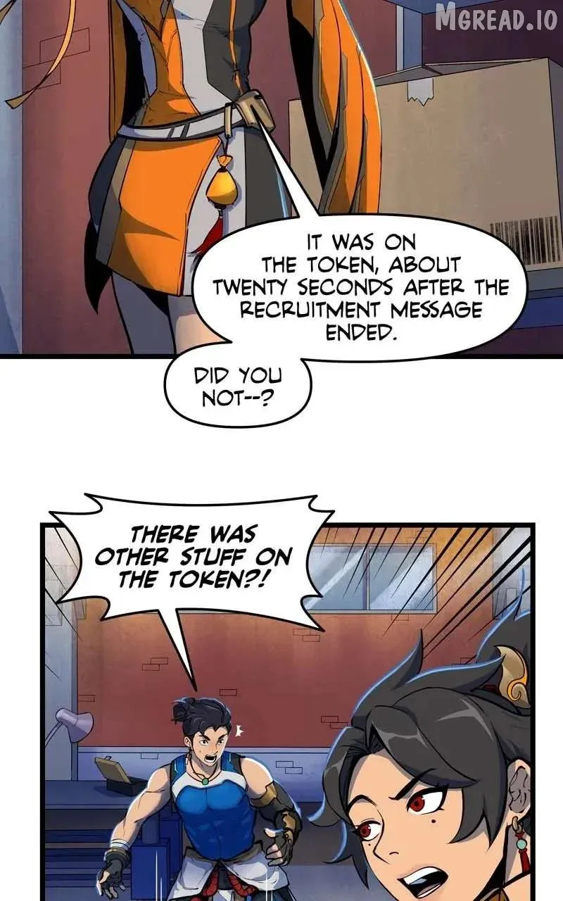 Overwatch: Undivided Chapter 13 page 9 - 