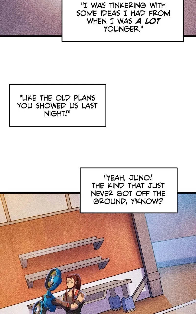 Overwatch: Undivided Chapter 14 page 24 - 