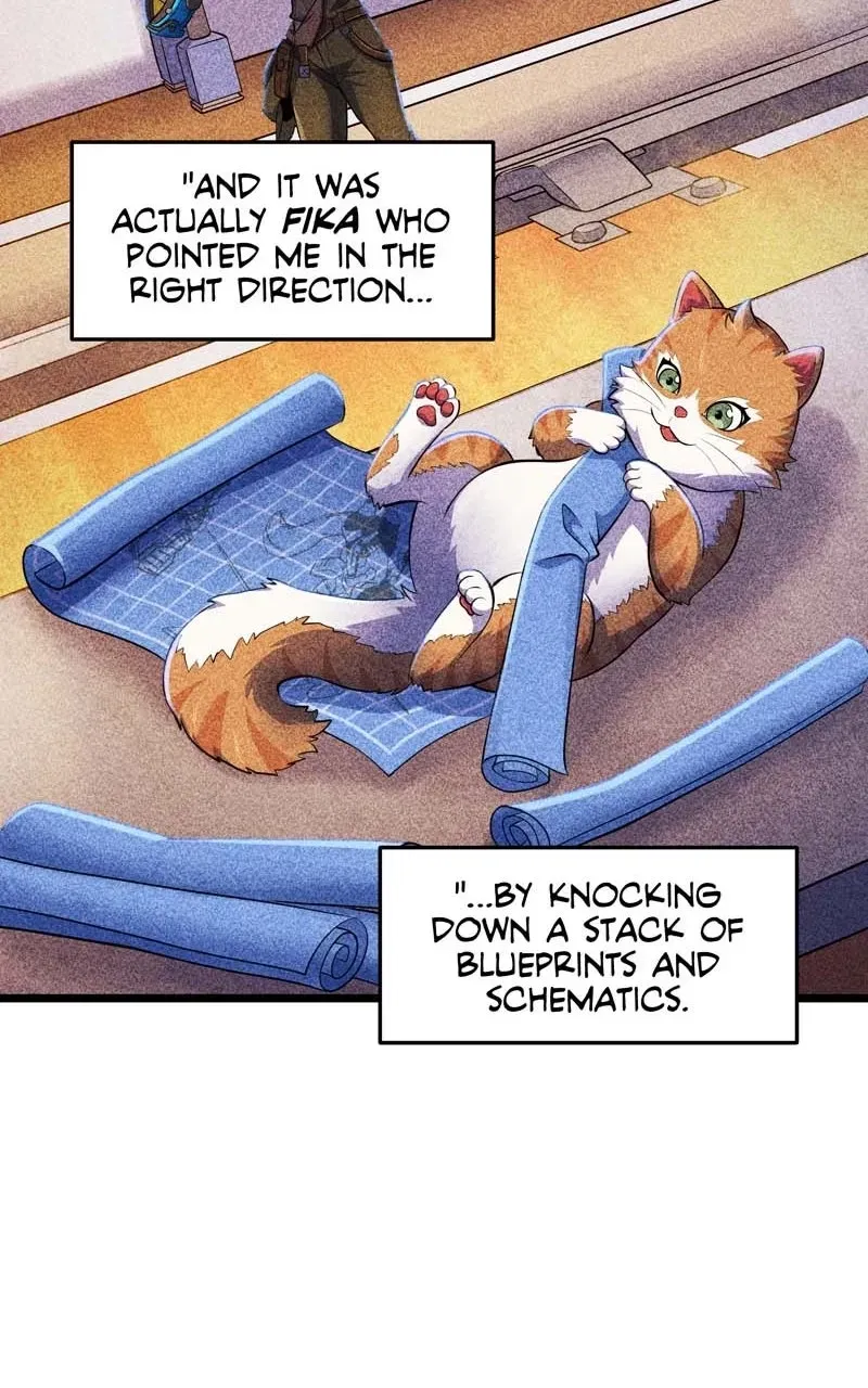 Overwatch: Undivided Chapter 14 page 25 - 