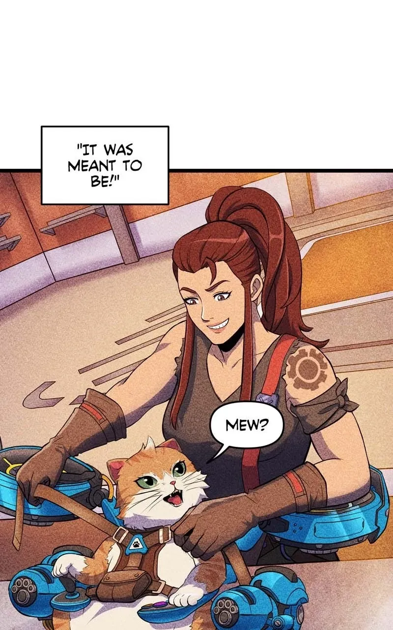 Overwatch: Undivided Chapter 14 page 26 - 
