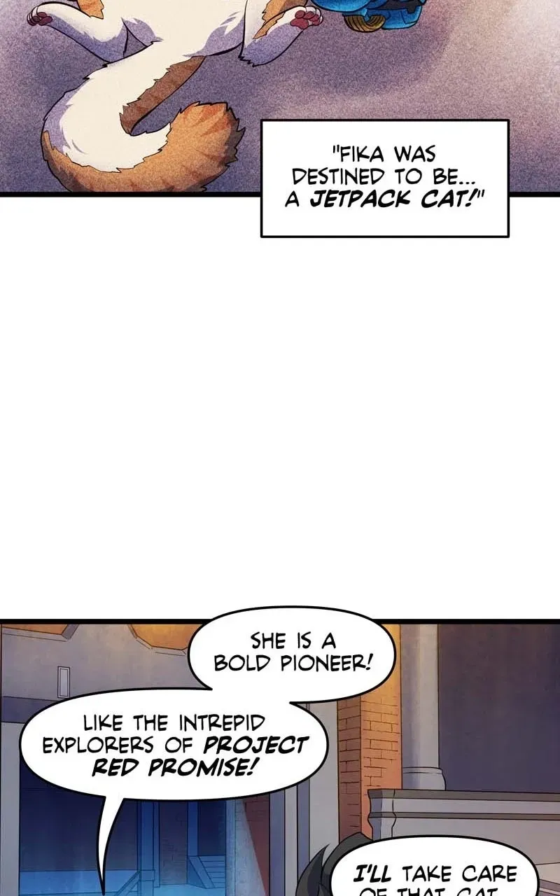 Overwatch: Undivided Chapter 14 page 27 - 