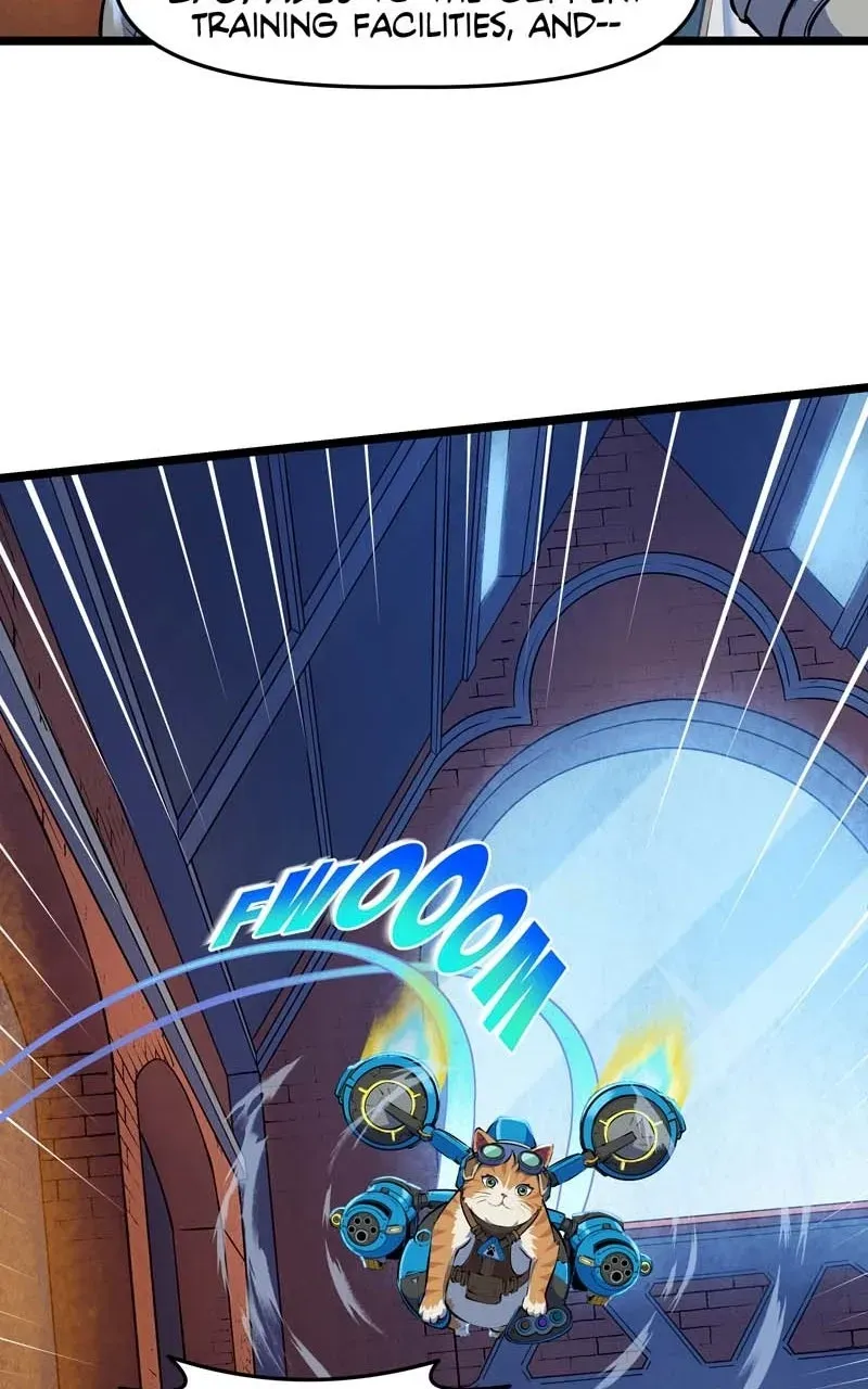 Overwatch: Undivided Chapter 14 page 33 - 