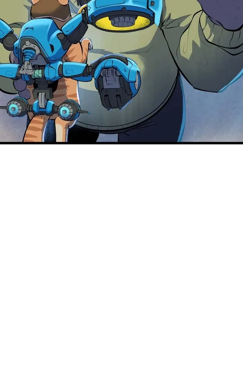 Overwatch: Undivided Chapter 14 page 37 - 
