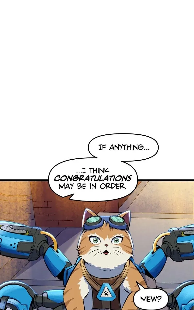 Overwatch: Undivided Chapter 14 page 38 - 