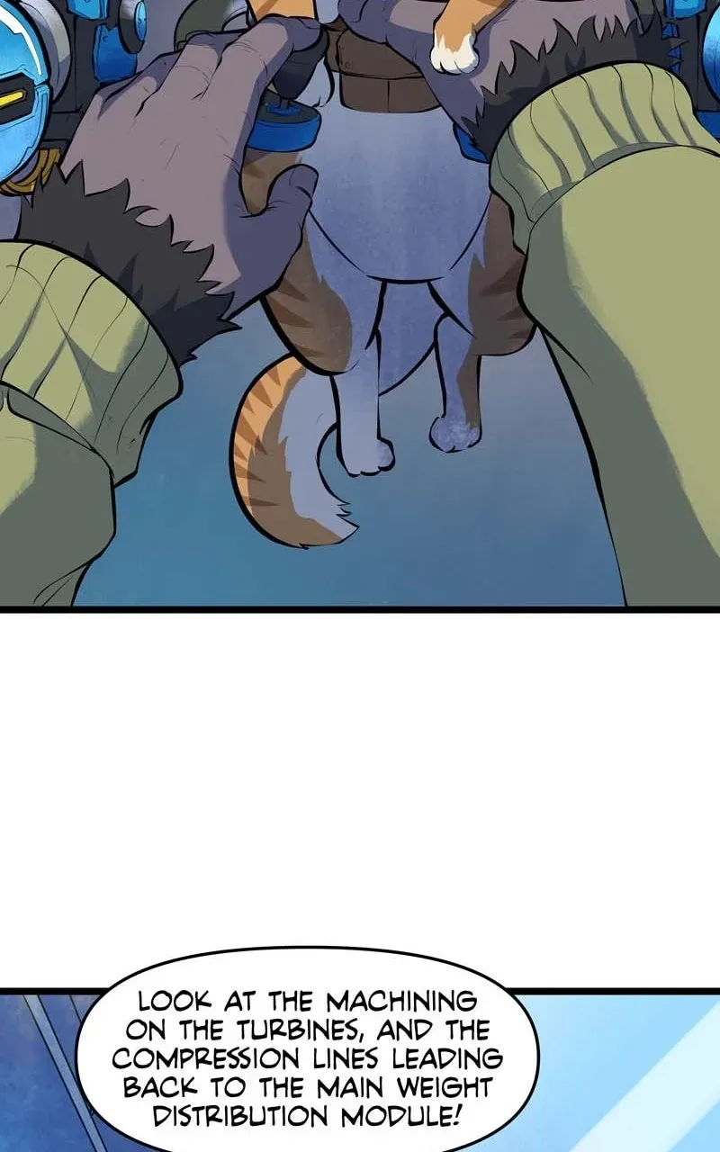 Overwatch: Undivided Chapter 14 page 39 - 