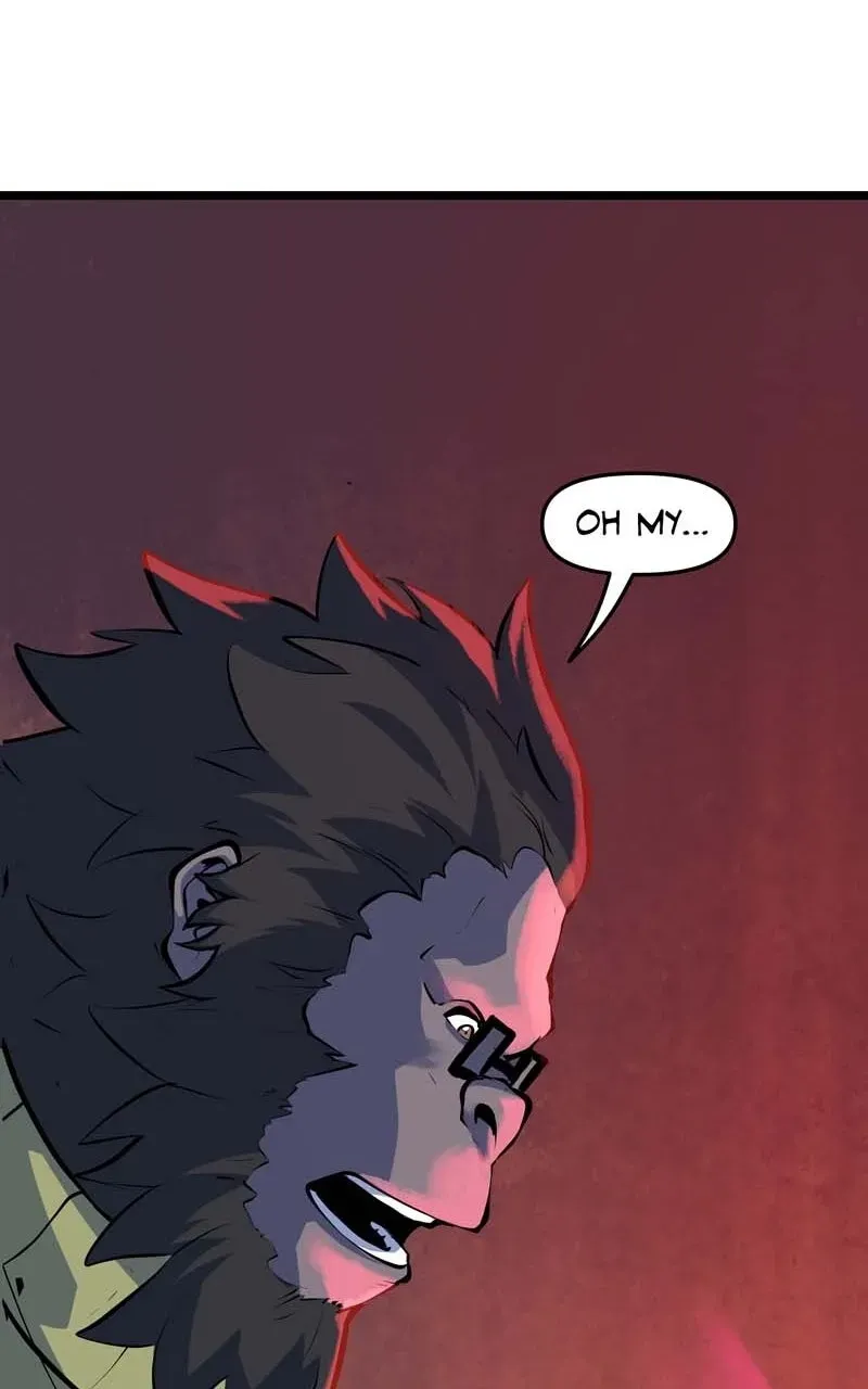 Overwatch: Undivided Chapter 14 page 44 - 