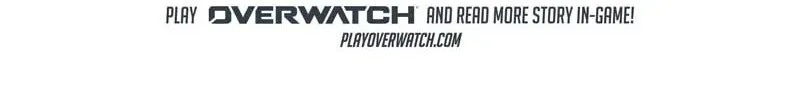 Overwatch: Undivided Chapter 14 page 46 - 