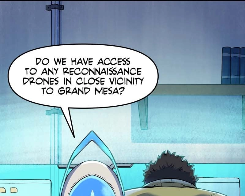 Overwatch: Undivided Chapter 15 page 15 - 