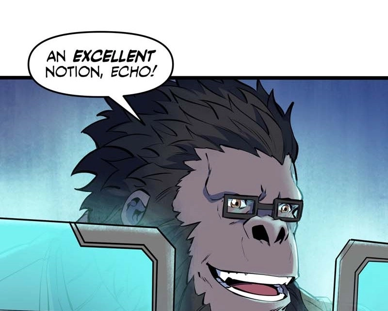Overwatch: Undivided Chapter 15 page 18 - 