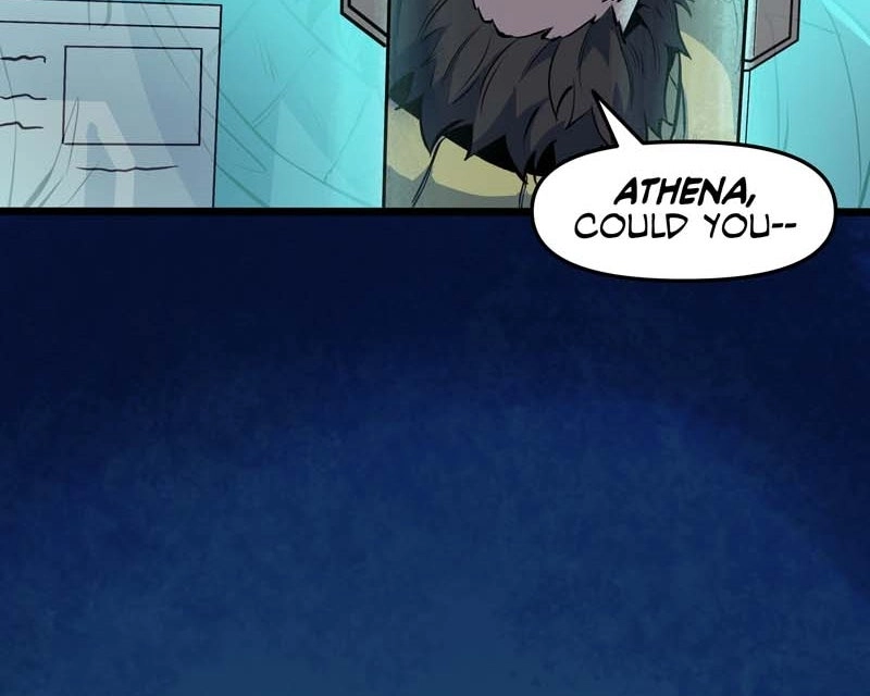 Overwatch: Undivided Chapter 15 page 19 - 