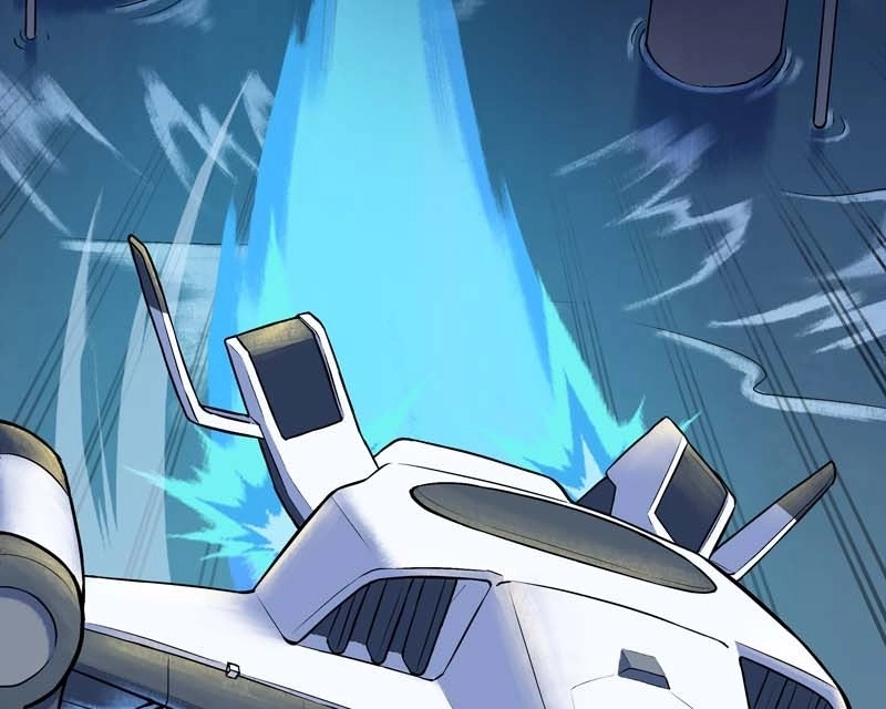 Overwatch: Undivided Chapter 15 page 3 - 