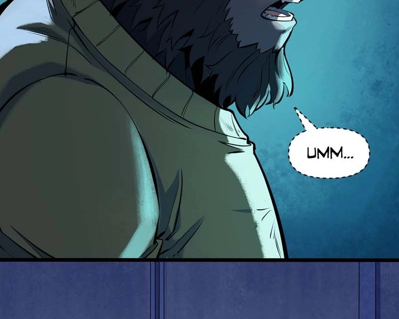 Overwatch: Undivided Chapter 15 page 21 - 