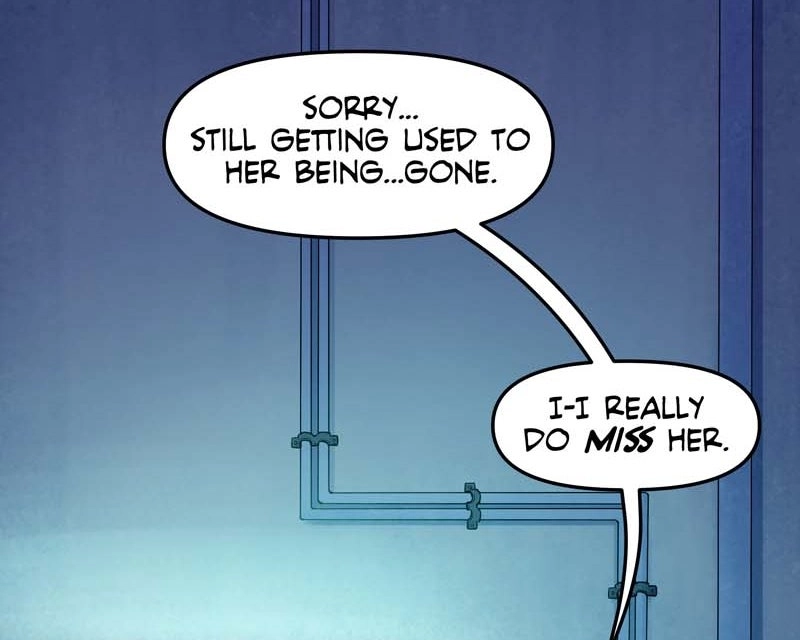 Overwatch: Undivided Chapter 15 page 22 - 
