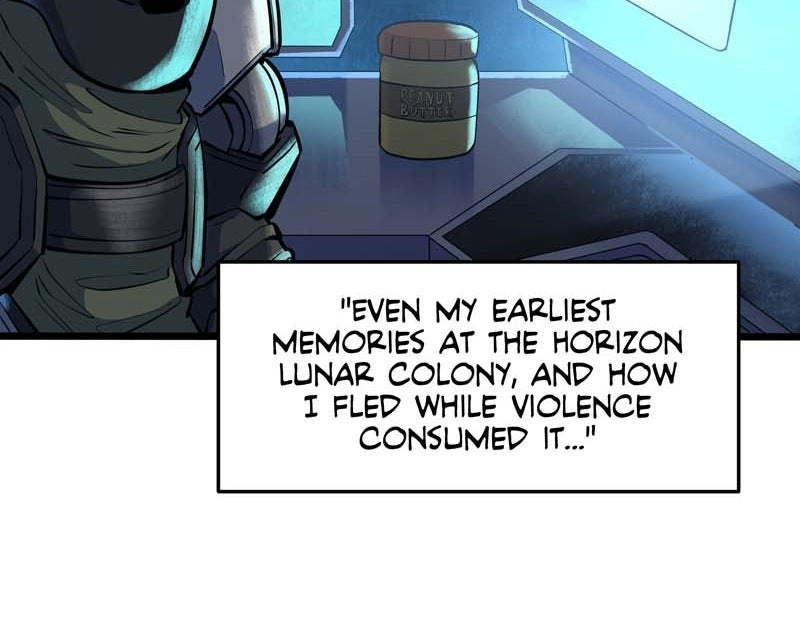 Overwatch: Undivided Chapter 15 page 27 - 