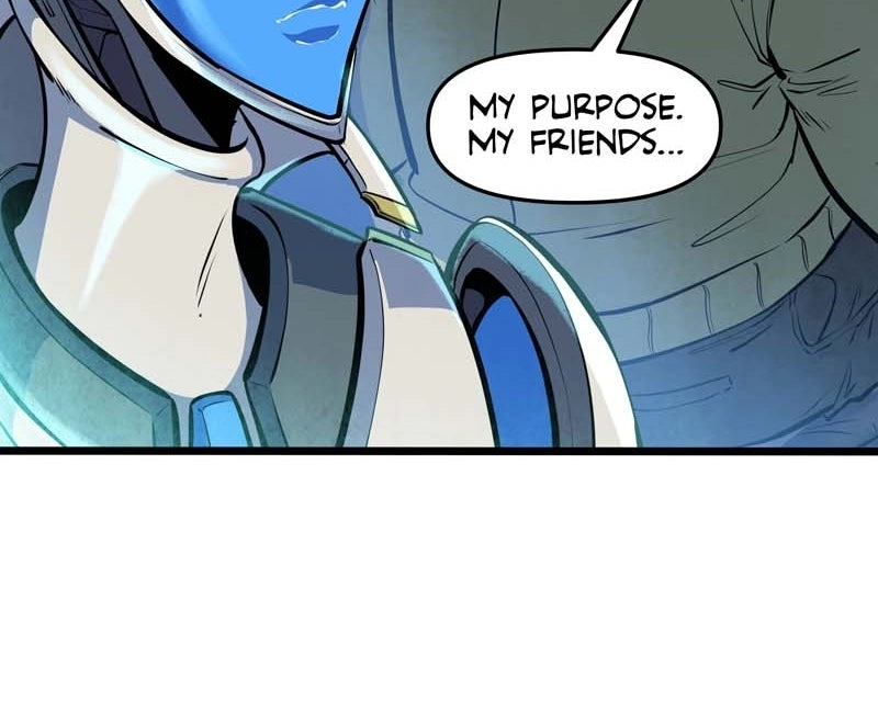 Overwatch: Undivided Chapter 15 page 30 - 