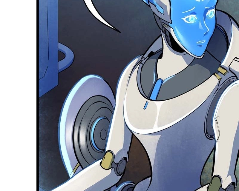 Overwatch: Undivided Chapter 15 page 35 - 