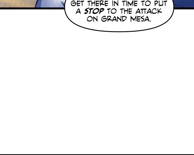 Overwatch: Undivided Chapter 15 page 43 - 