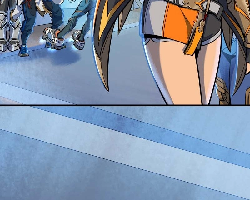 Overwatch: Undivided Chapter 15 page 51 - 