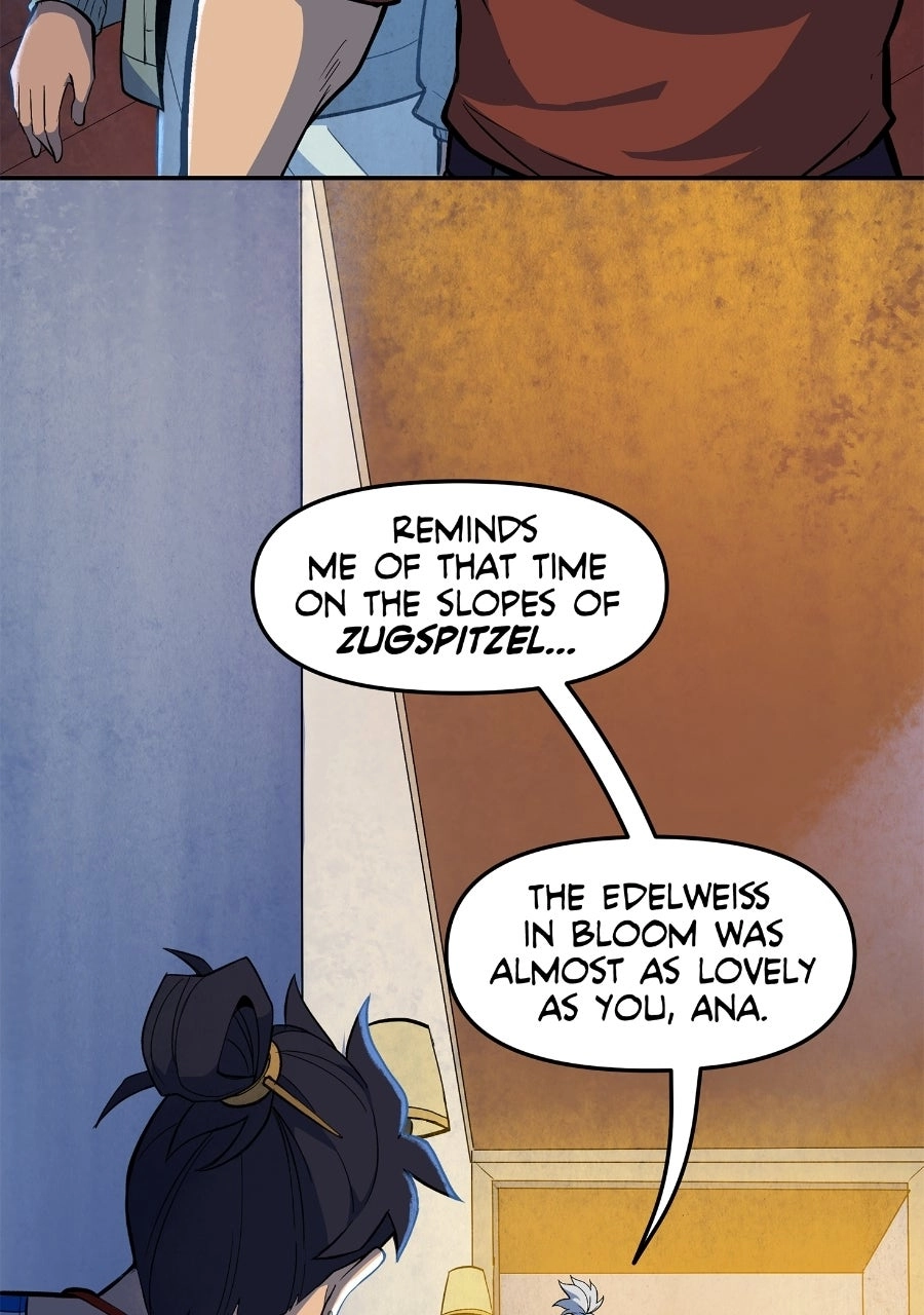 Overwatch: Undivided Chapter 15 page 79 - 
