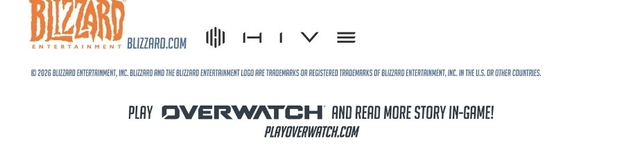 Overwatch: Undivided Chapter 15 page 83 - 