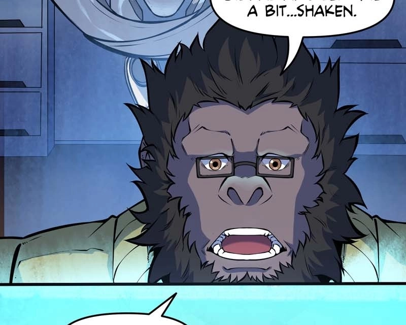 Overwatch: Undivided Chapter 15 page 10 - 