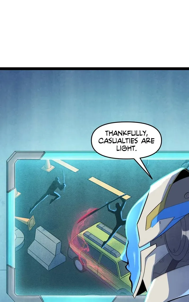 Overwatch: Undivided Chapter 16 page 17 - 