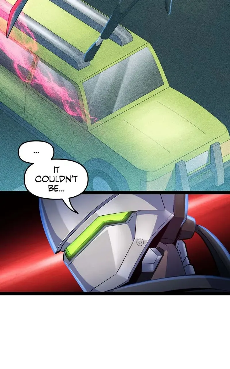Overwatch: Undivided Chapter 16 page 20 - 