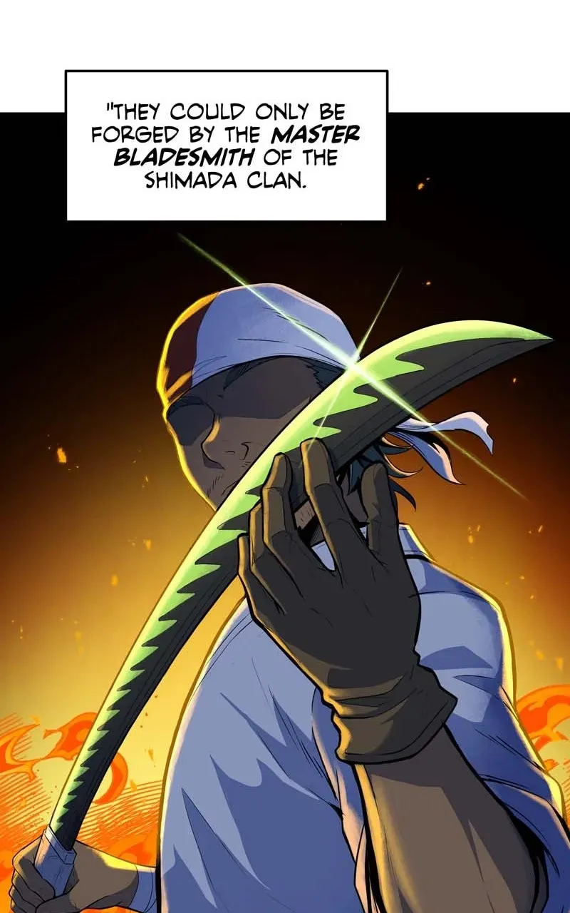 Overwatch: Undivided Chapter 16 page 24 - 