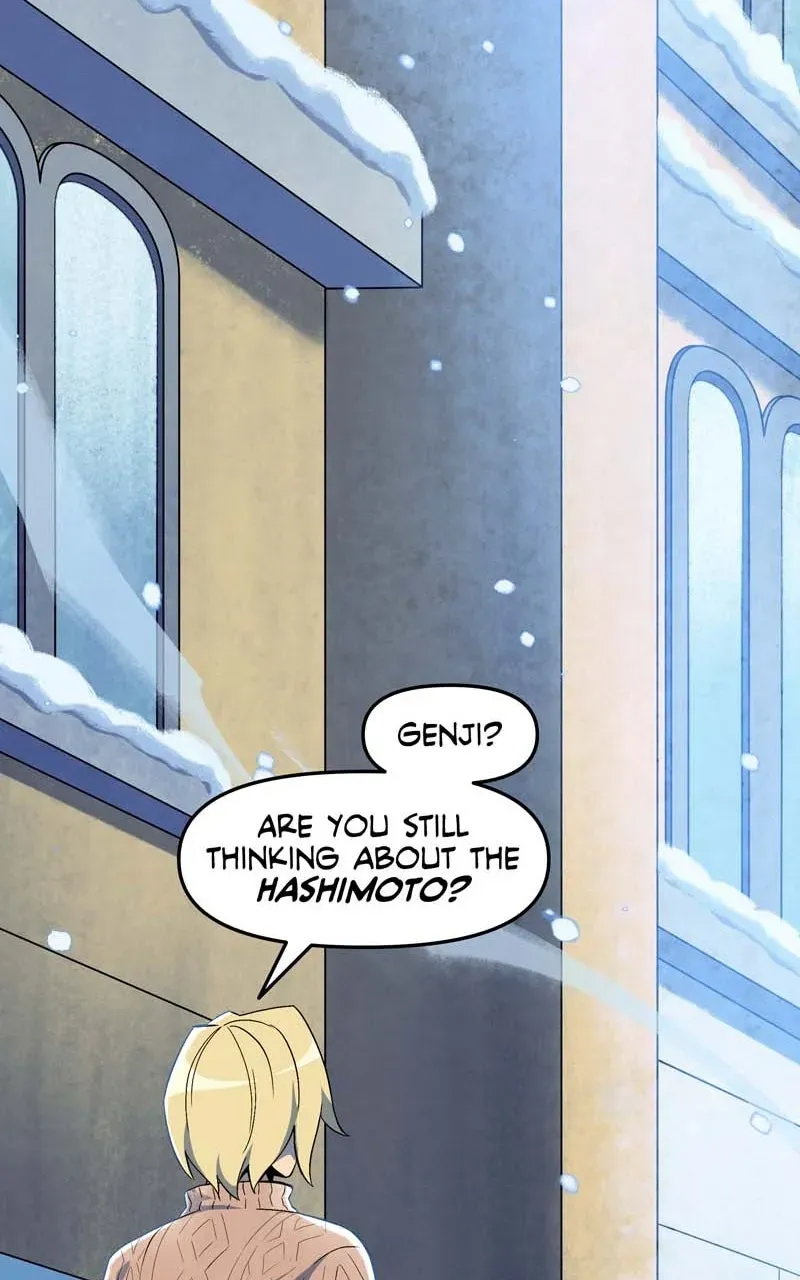 Overwatch: Undivided Chapter 16 page 26 - 