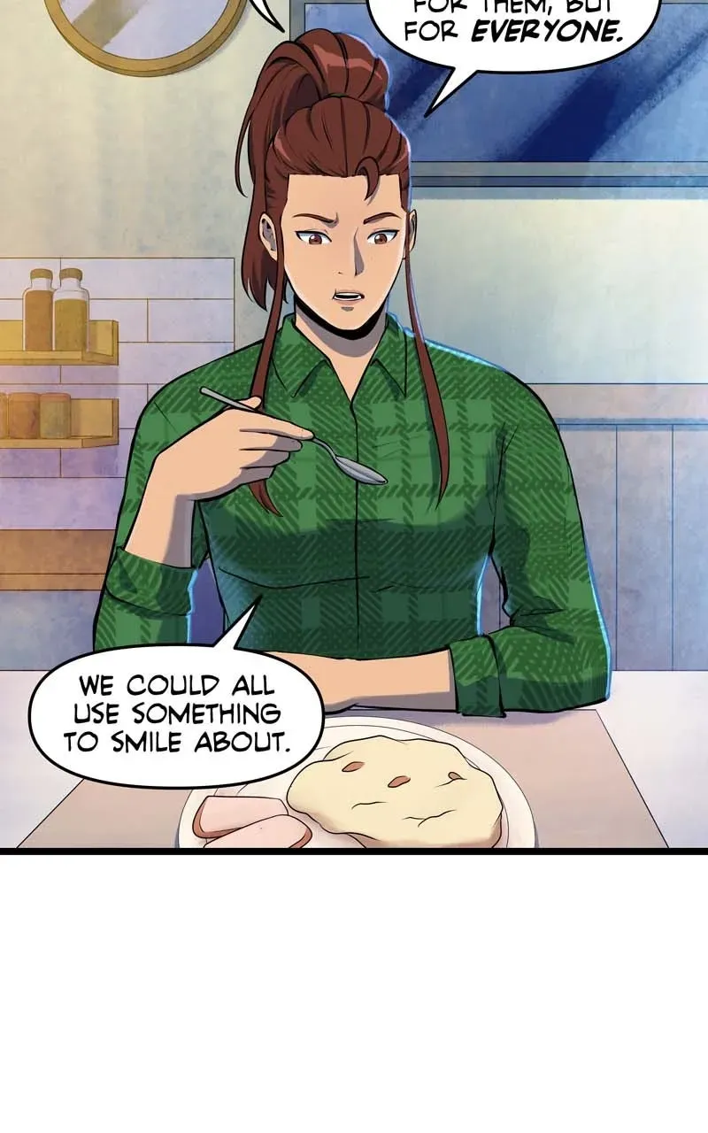 Overwatch: Undivided Chapter 16 page 4 - 