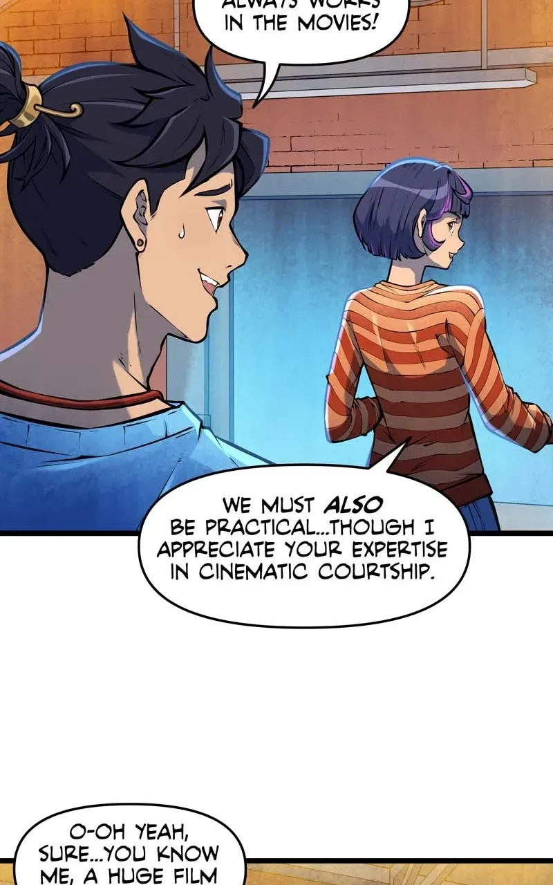 Overwatch: Undivided Chapter 16 page 40 - 