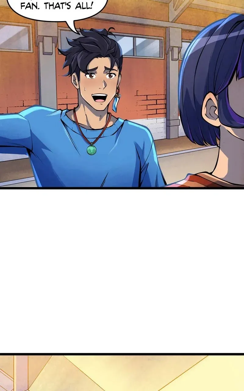 Overwatch: Undivided Chapter 16 page 41 - 