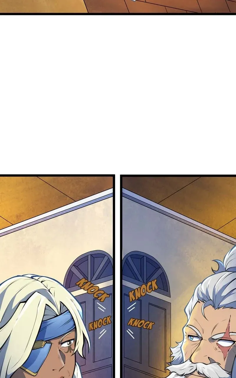 Overwatch: Undivided Chapter 16 page 43 - 