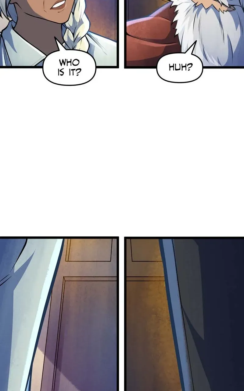 Overwatch: Undivided Chapter 16 page 44 - 