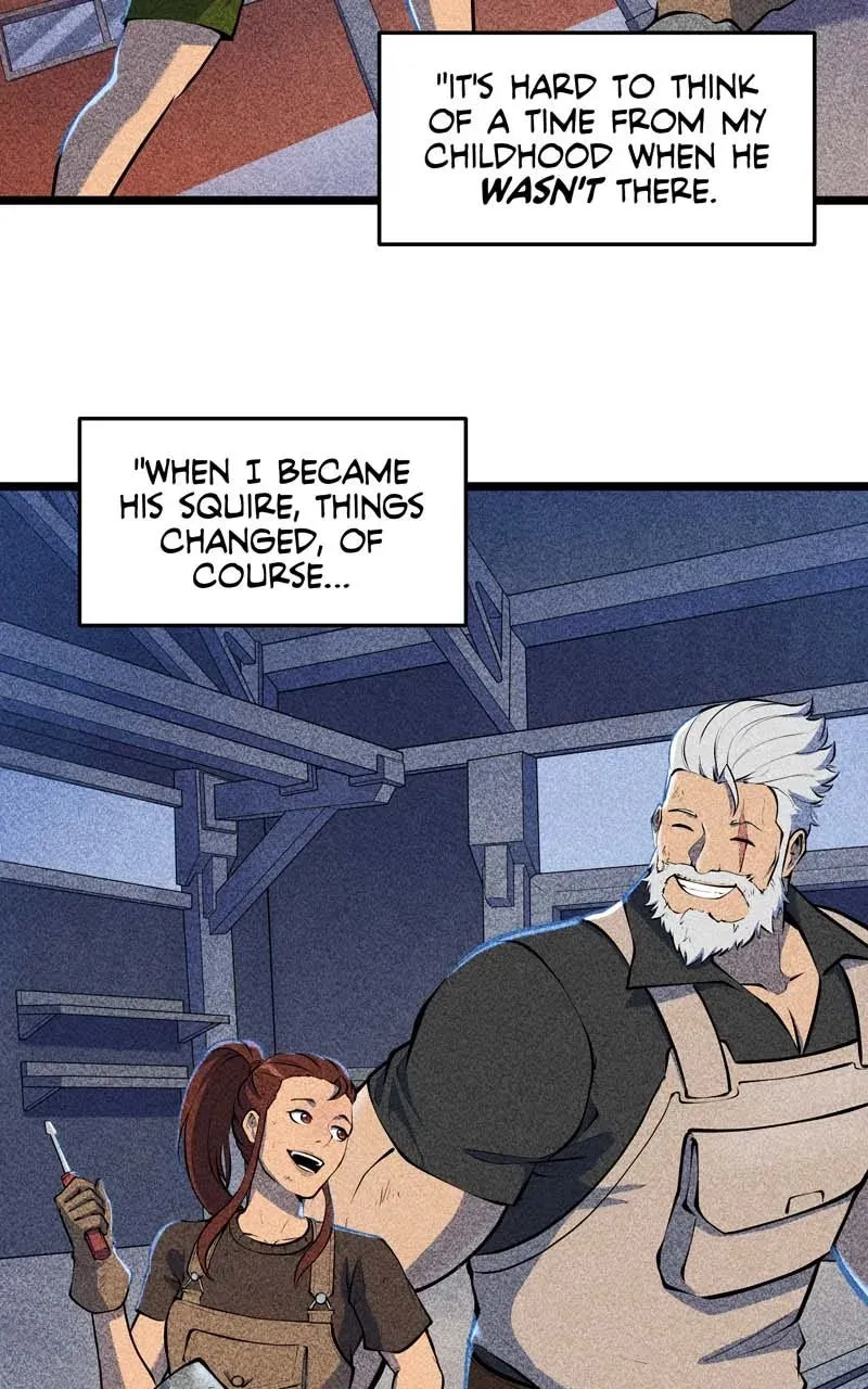 Overwatch: Undivided Chapter 16 page 6 - 