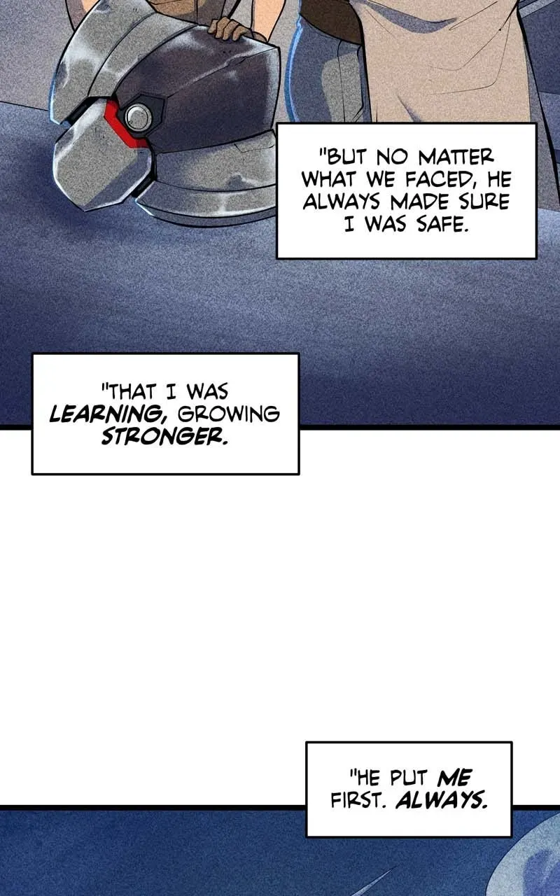 Overwatch: Undivided Chapter 16 page 7 - 