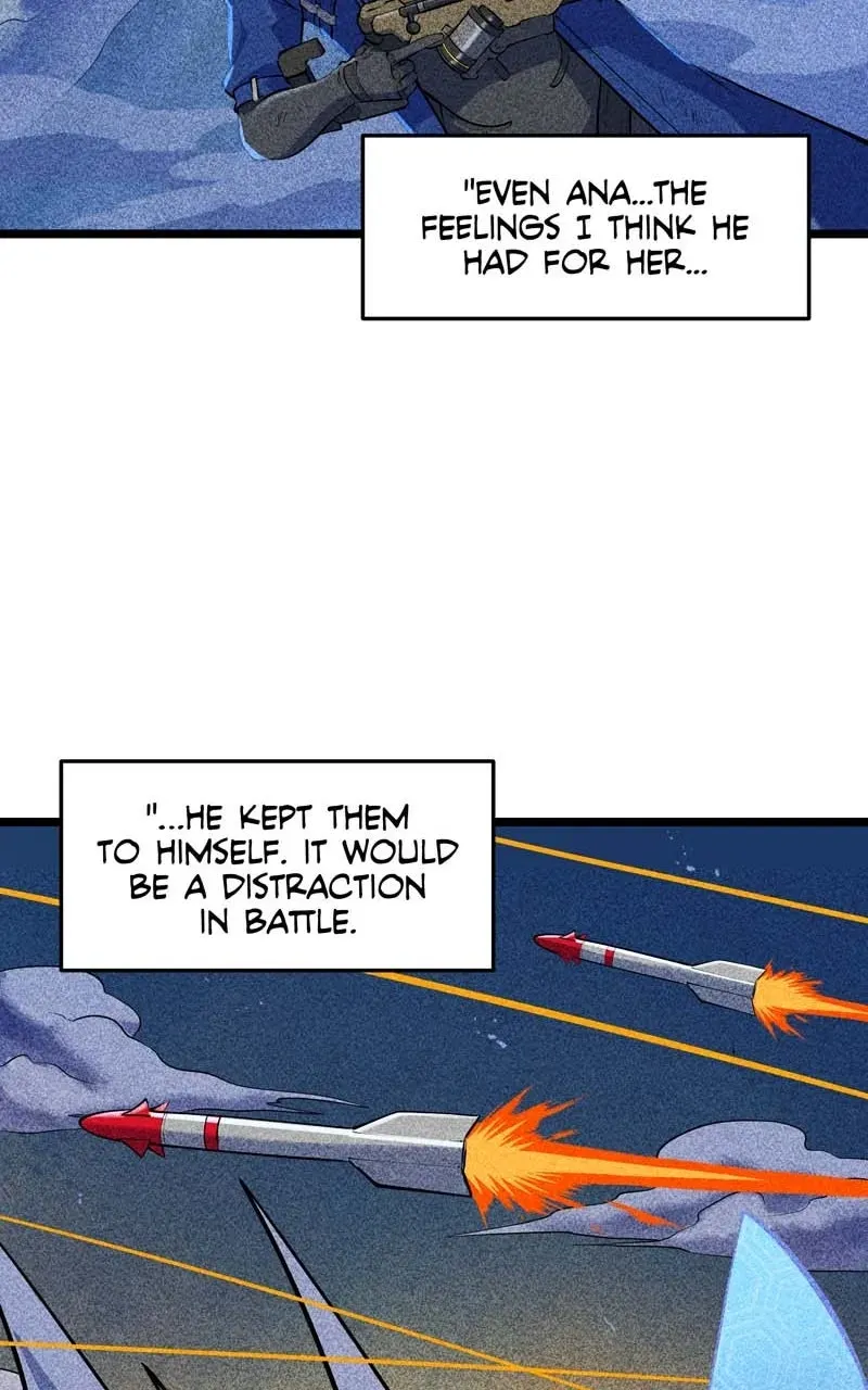 Overwatch: Undivided Chapter 16 page 9 - 